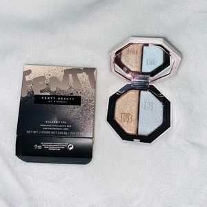 Fenty beauty by Rihanna